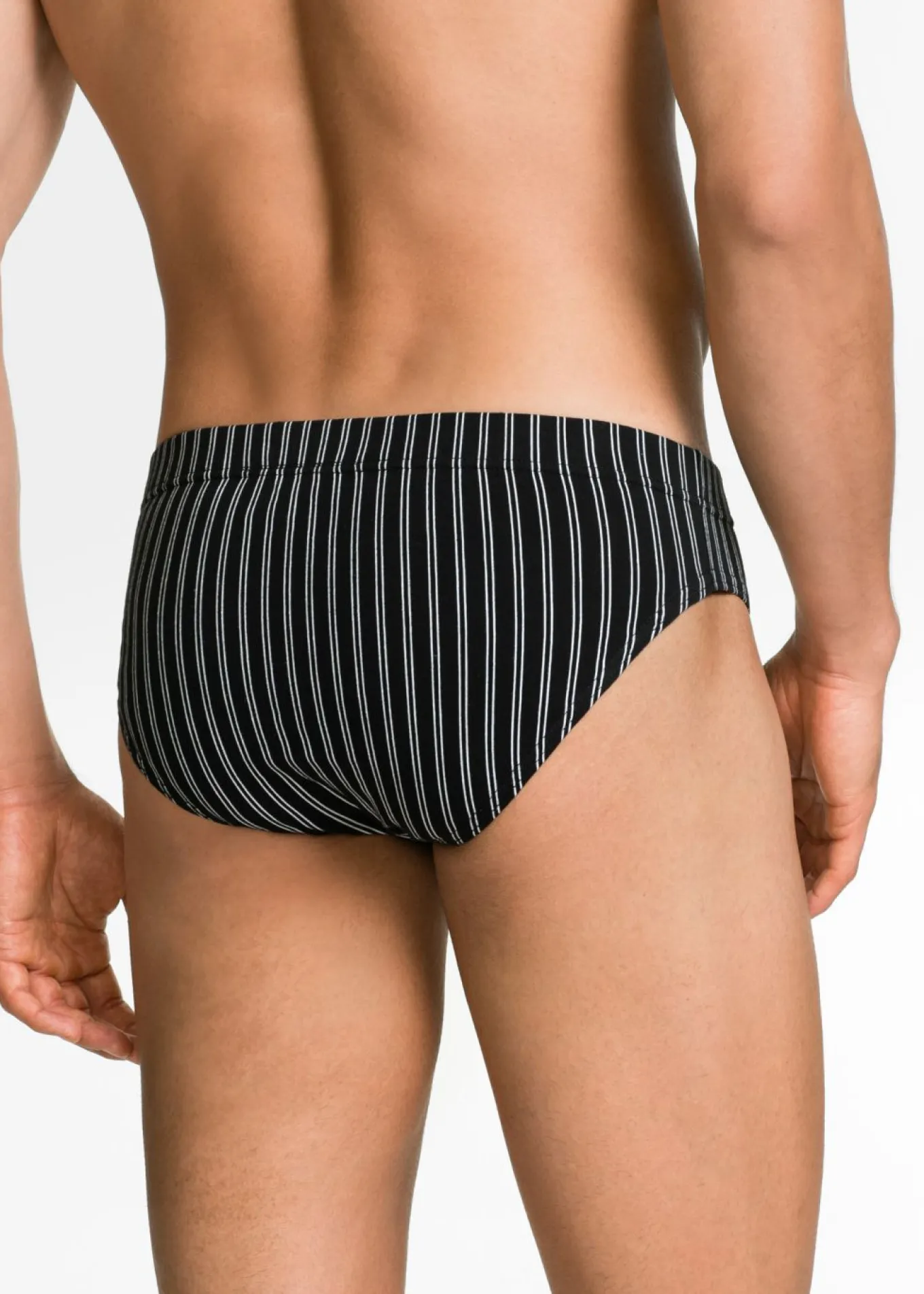 Slip con algodón (5 unidades)
