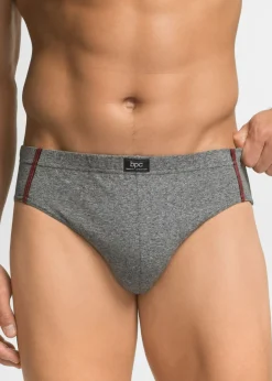 Slip maxi con algodón (5 unidades)