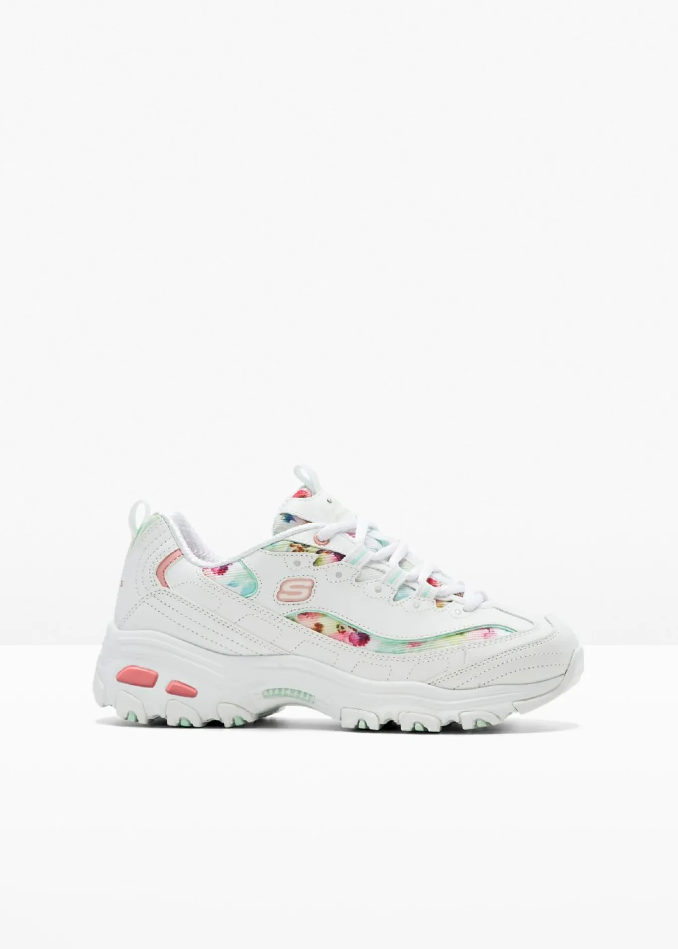 Sneakers bajos