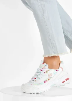 Sneakers bajos