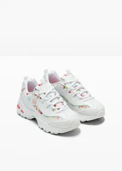 Sneakers bajos