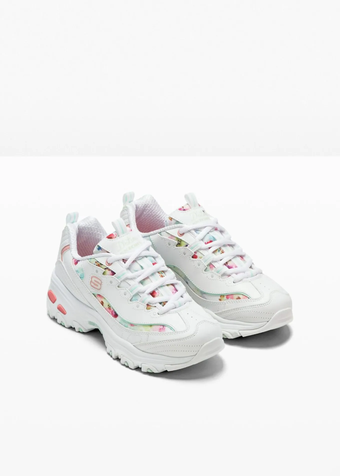 Sneakers bajos