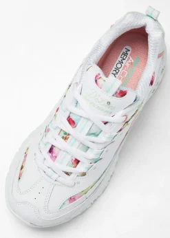 Sneakers bajos