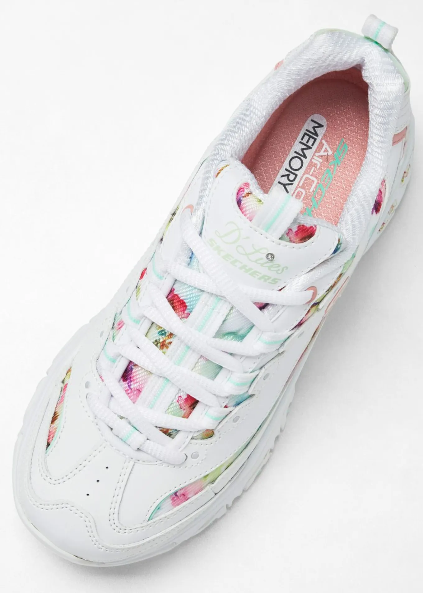 Sneakers bajos