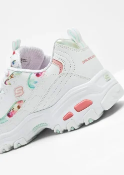 Sneakers bajos