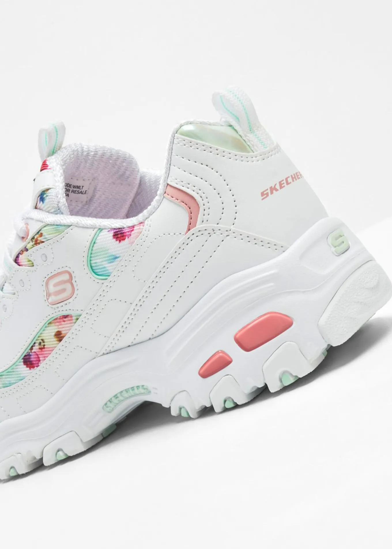 Sneakers bajos