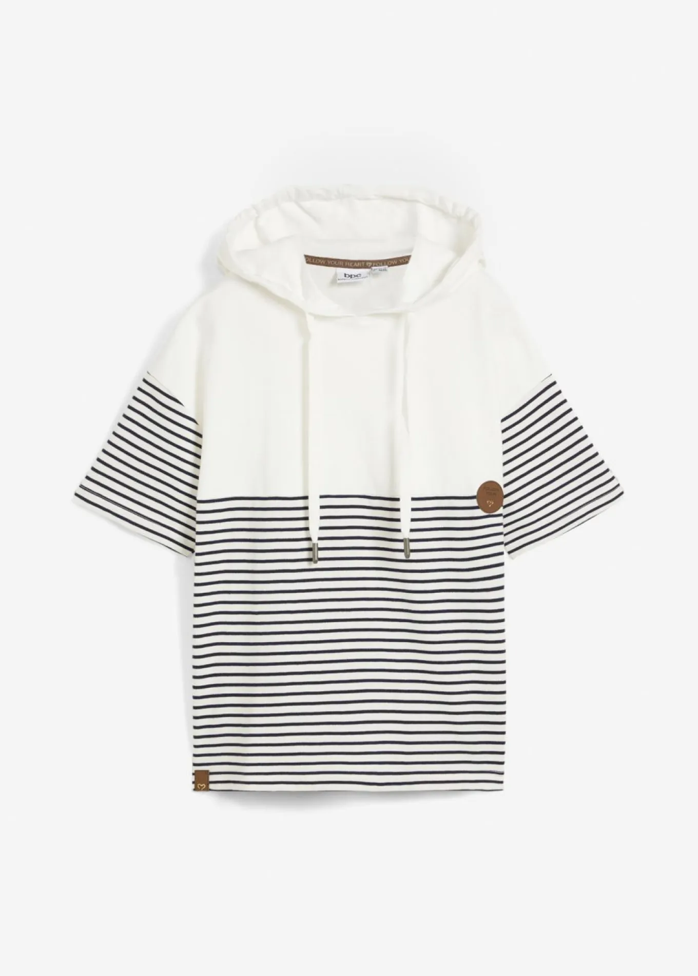 Sudadera con capucha