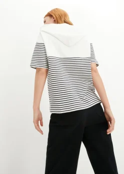 Sudadera con capucha