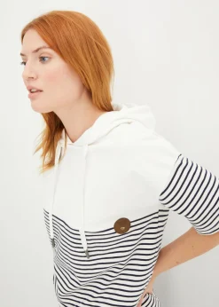 Sudadera con capucha