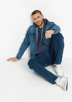 Sudadera con capucha