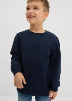 Sudadera con una suave mezcla de algodón (2 unidades)