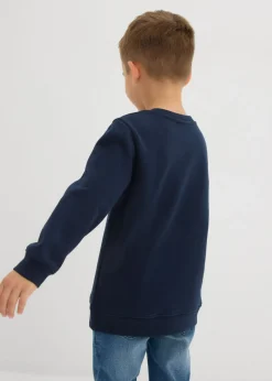 Sudadera con una suave mezcla de algodón (2 unidades)