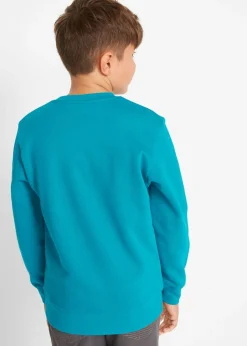 Sudadera de algodón orgánico (2 unidades)