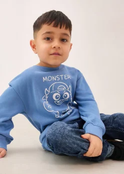 Sudadera de algodón orgánico puro