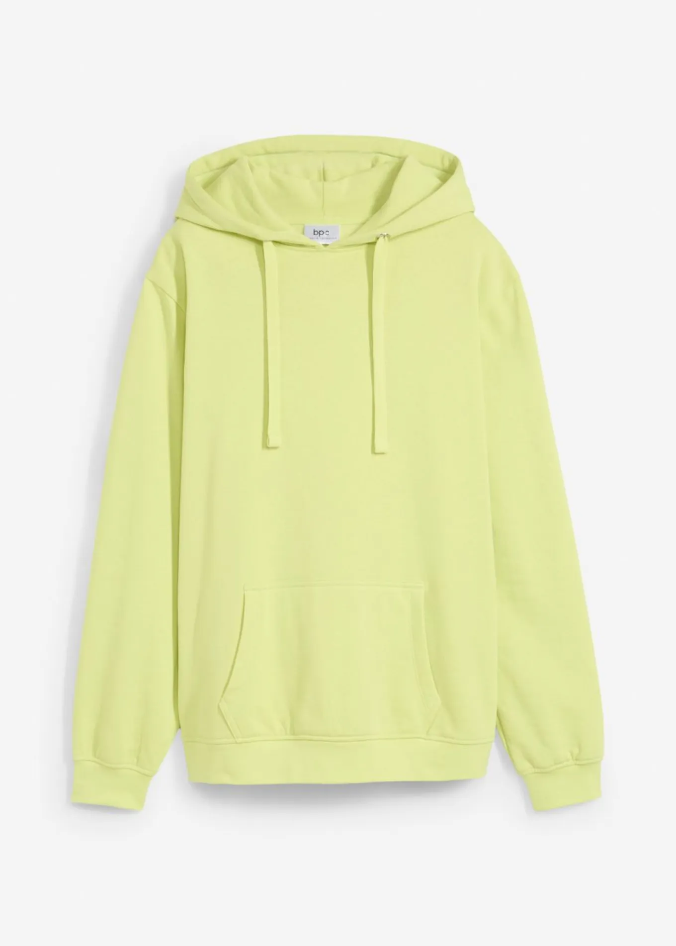 Sudadera de felpa suave