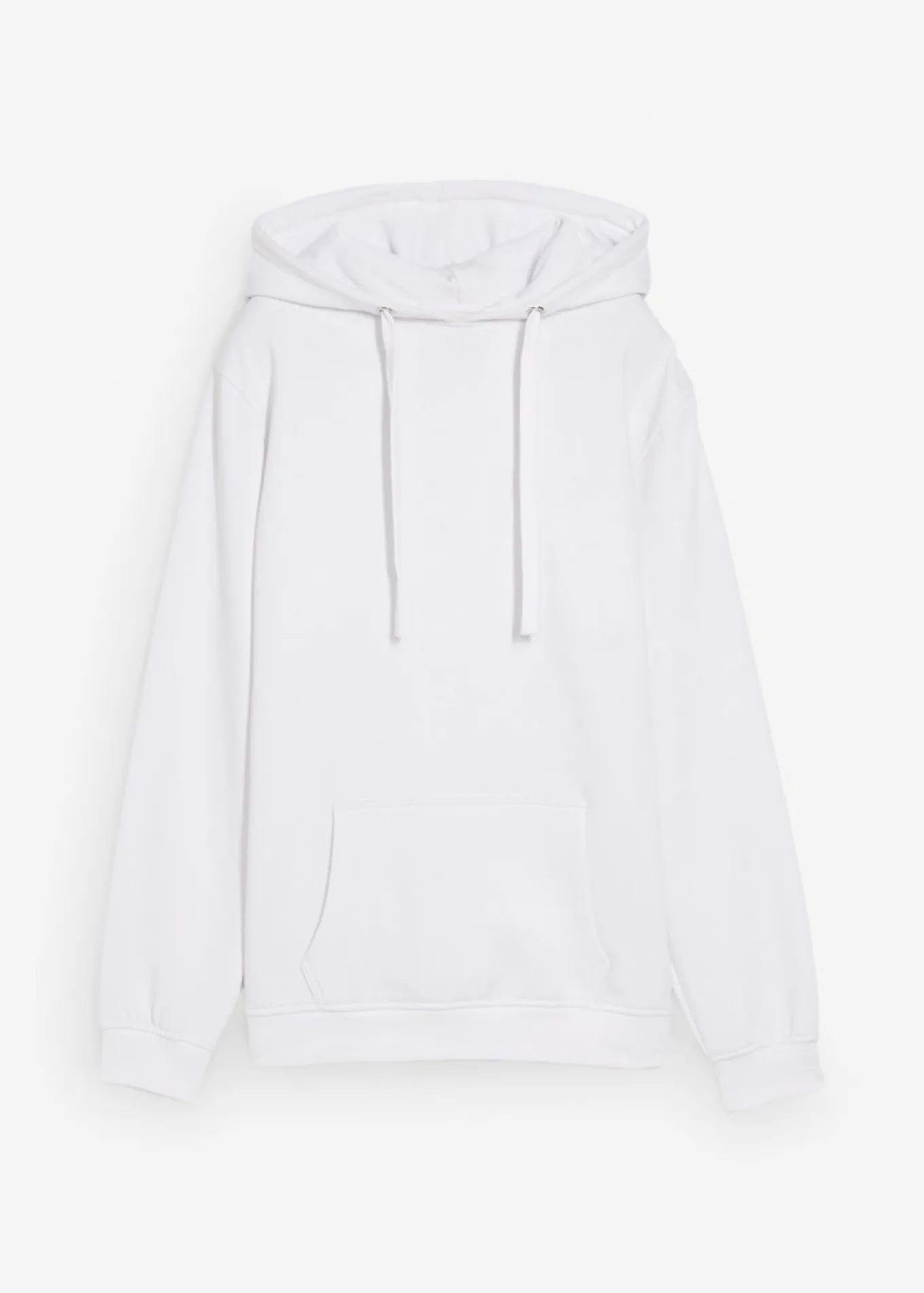 Sudadera de felpa suave