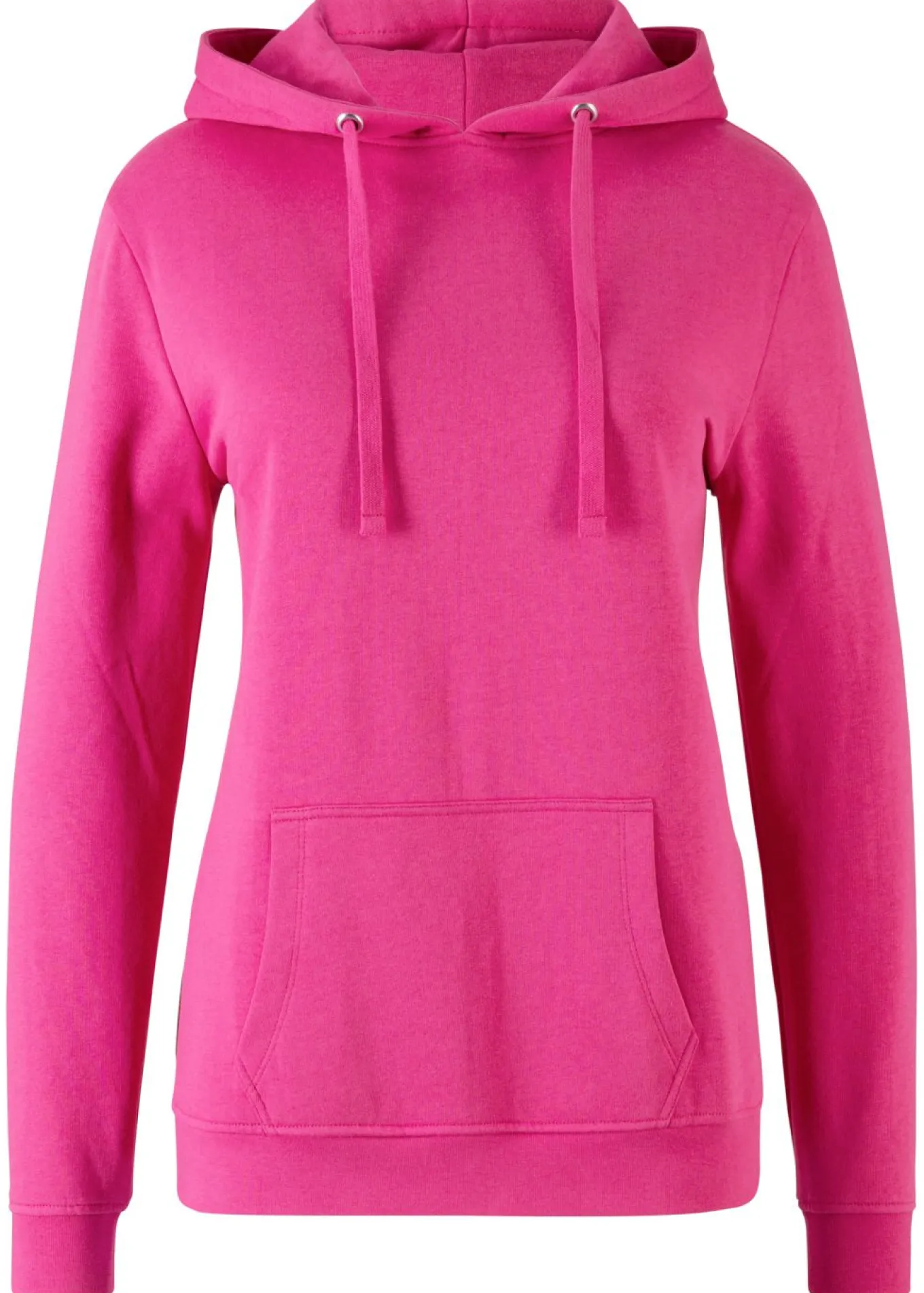Sudadera de felpa suave