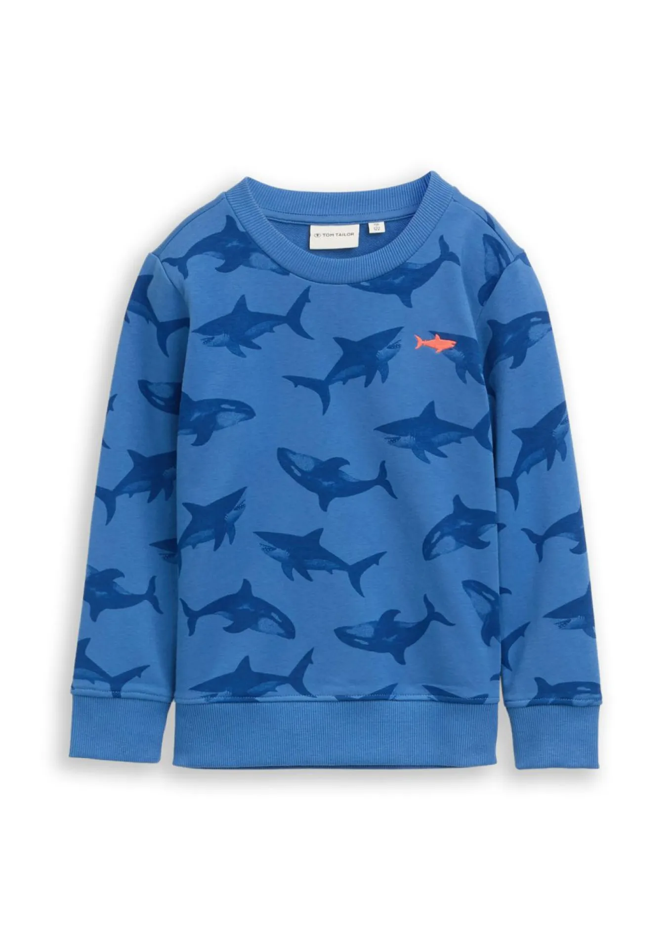 Sudadera de Tom Tailor