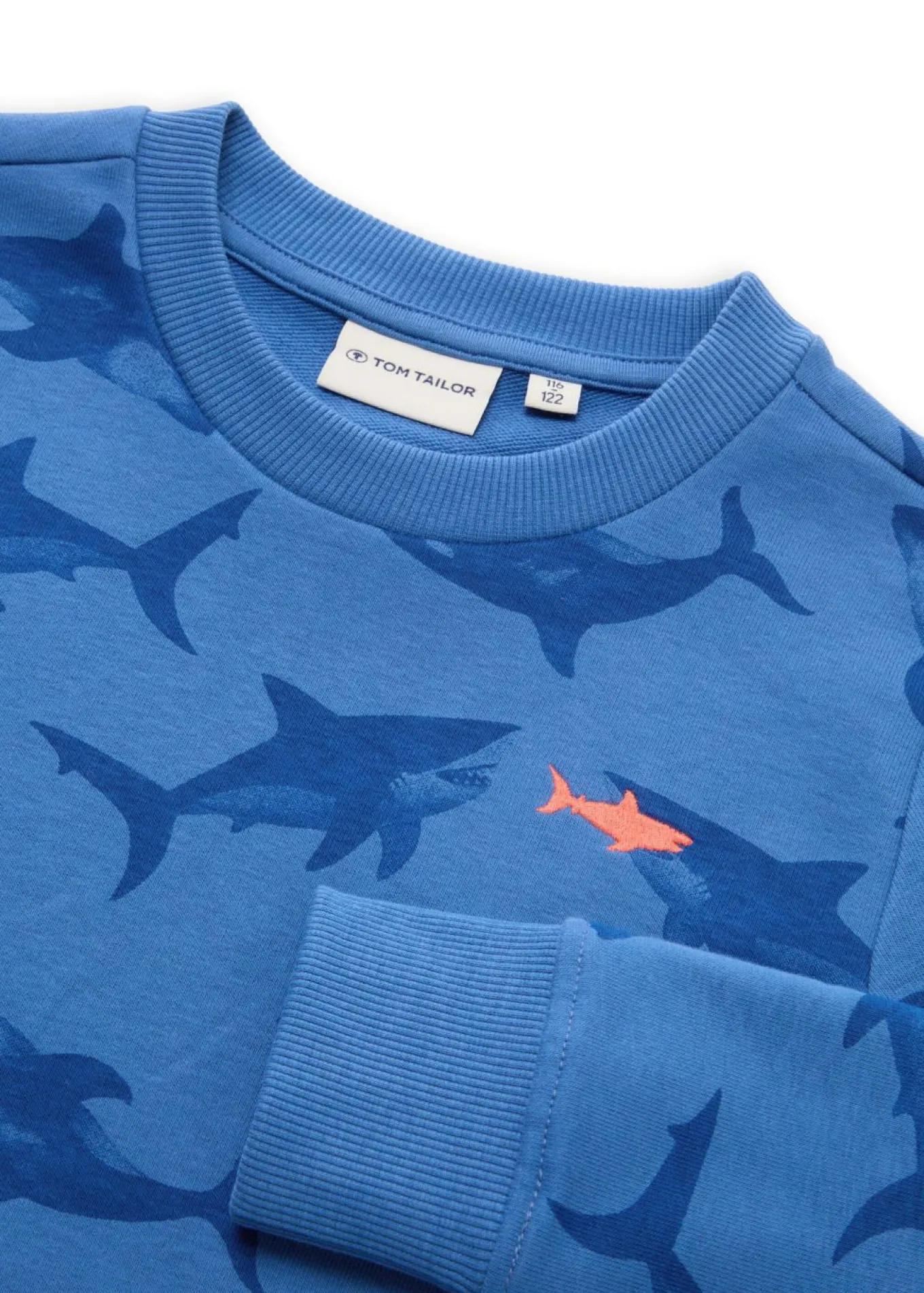 Sudadera de Tom Tailor