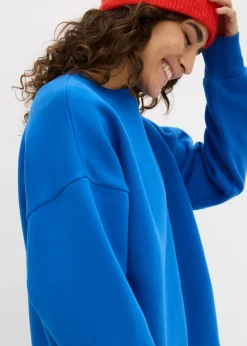 Sudadera holgada