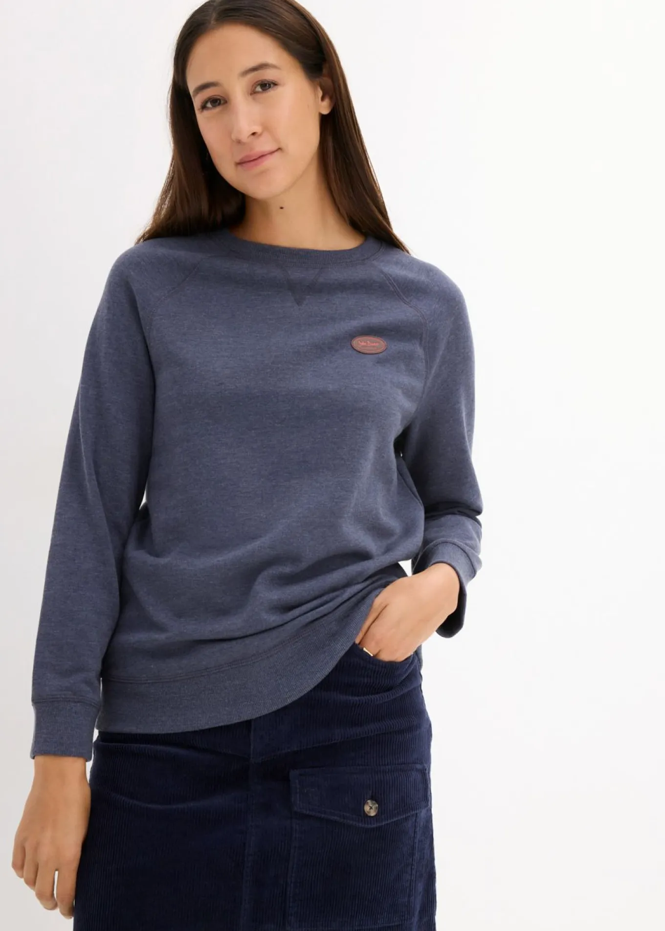 Sudadera (2 unidades)