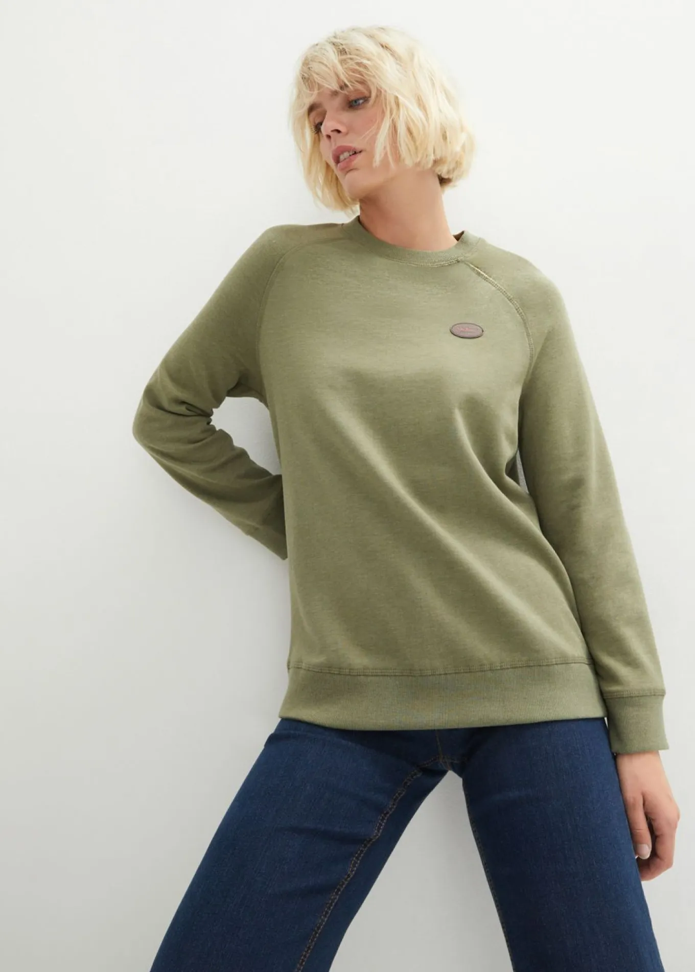 Sudadera (2 unidades)