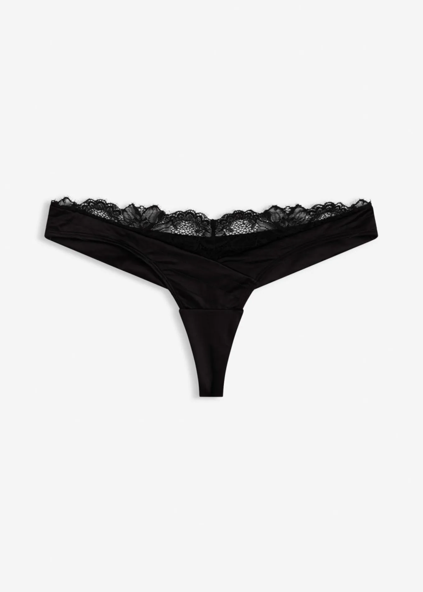 Tanga sin costuras