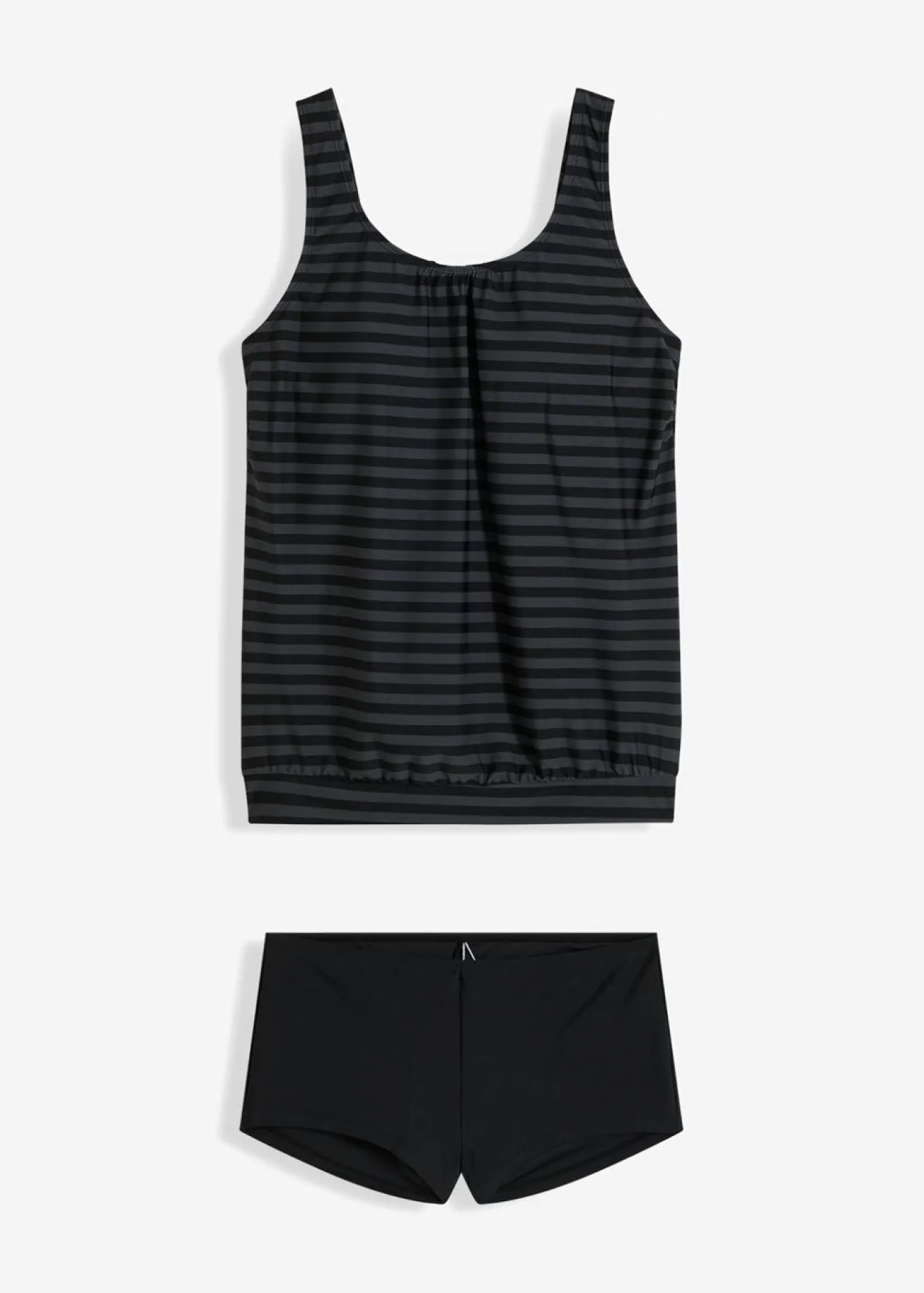 Tankini oversize (2 piezas)