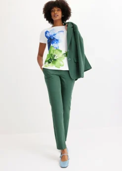 Traje de pantalón (2 piezas)