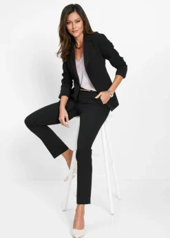 Traje de pantalón (2 piezas)