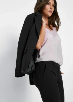 Traje de pantalón (2 piezas)