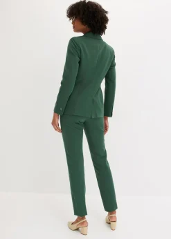 Traje de pantalón (2 piezas)