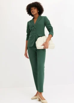Traje de pantalón (2 piezas)