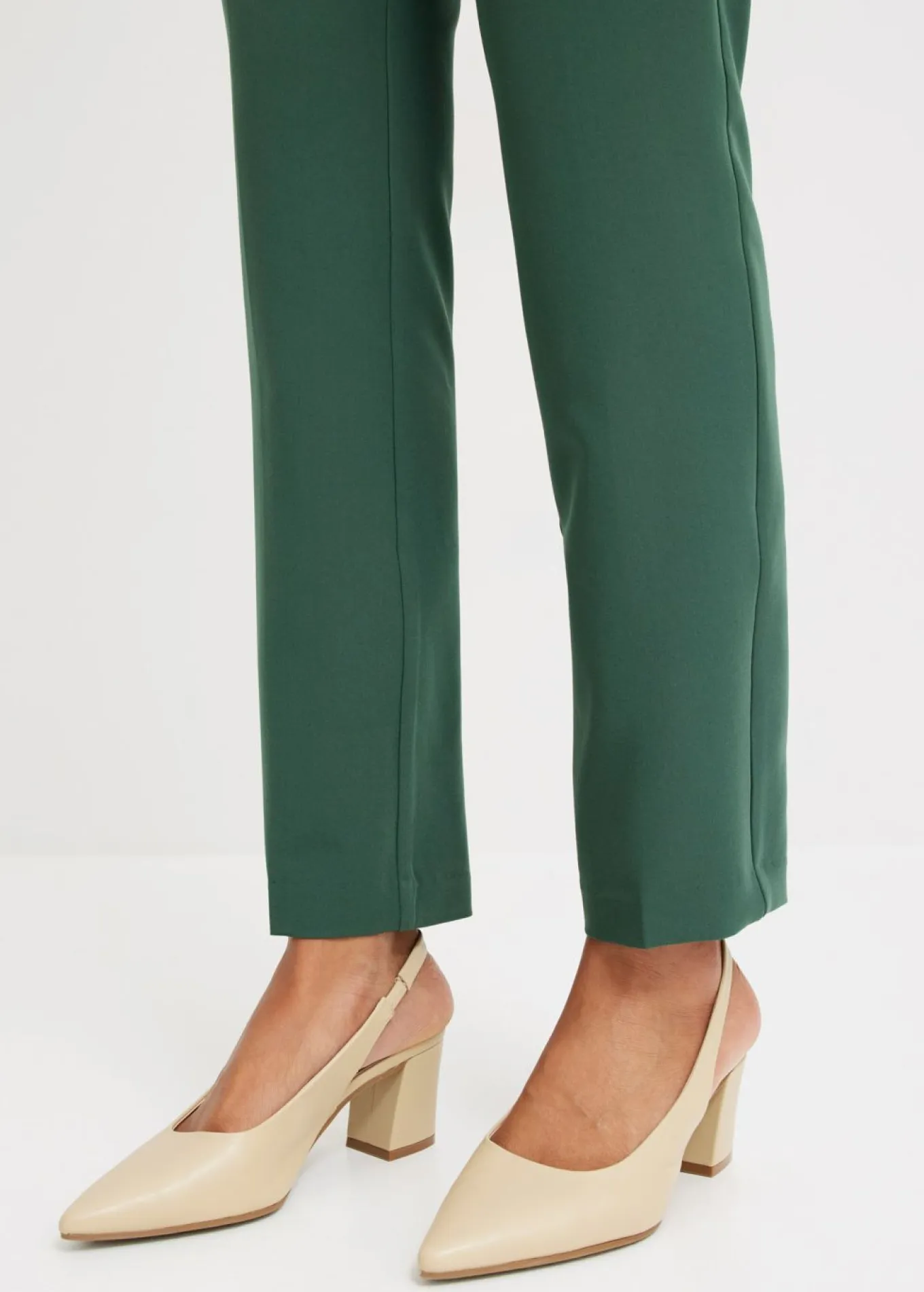 Traje de pantalón (2 piezas)