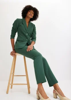 Traje de pantalón (2 piezas)