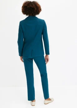 Traje de pantalón (2 piezas)