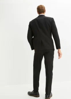 Traje (4 piezas): americana, pantalón, camisa, corbata