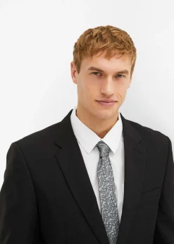 Traje (4 piezas): americana, pantalón, camisa, corbata