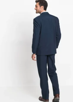Traje (2 piezas) de corte regular