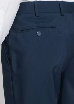 Traje (2 piezas) de corte regular