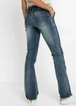 Vaqueros bootcut