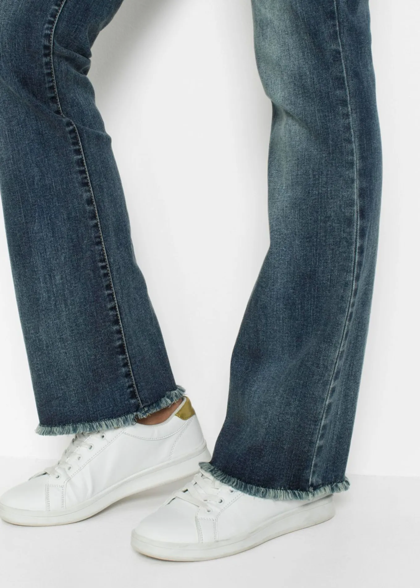 Vaqueros bootcut