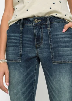 Vaqueros bootcut