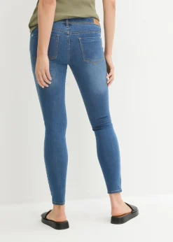Vaqueros premamá, skinny