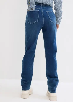 Vaqueros térmicos