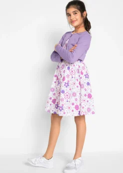 Vestido + cinturón + bolero (conjunto de 3 piezas)