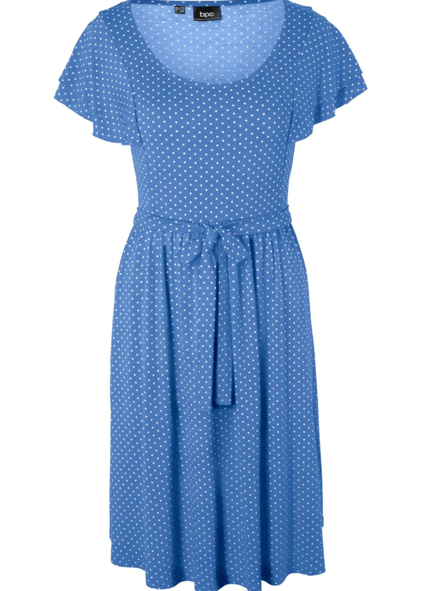 Vestido camisero premamá
