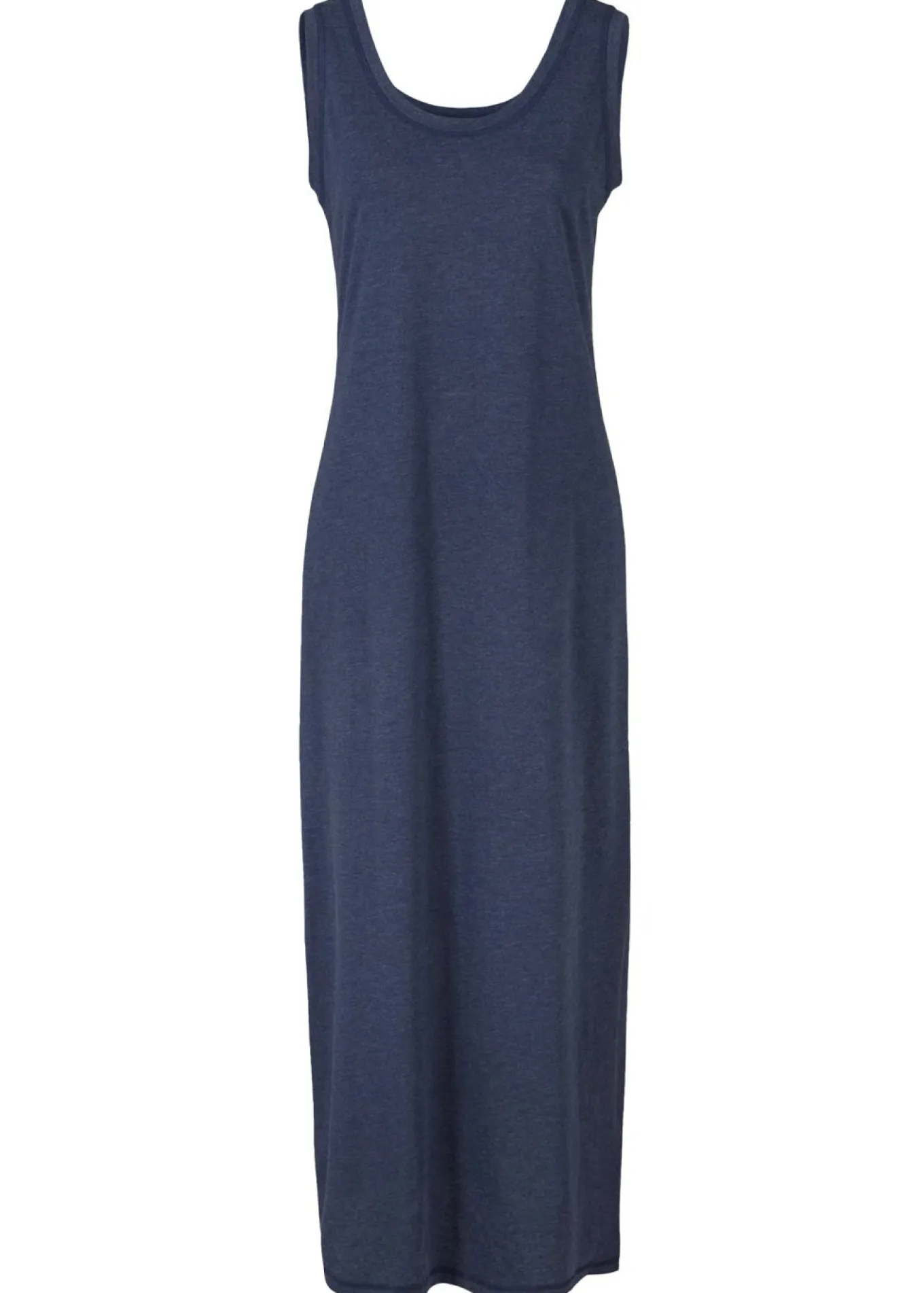Vestido con diseño jaspeado