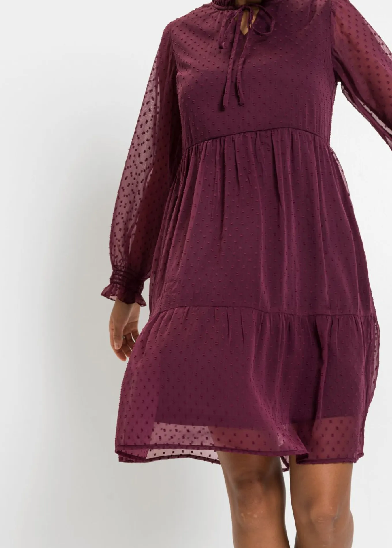 Vestido corto
