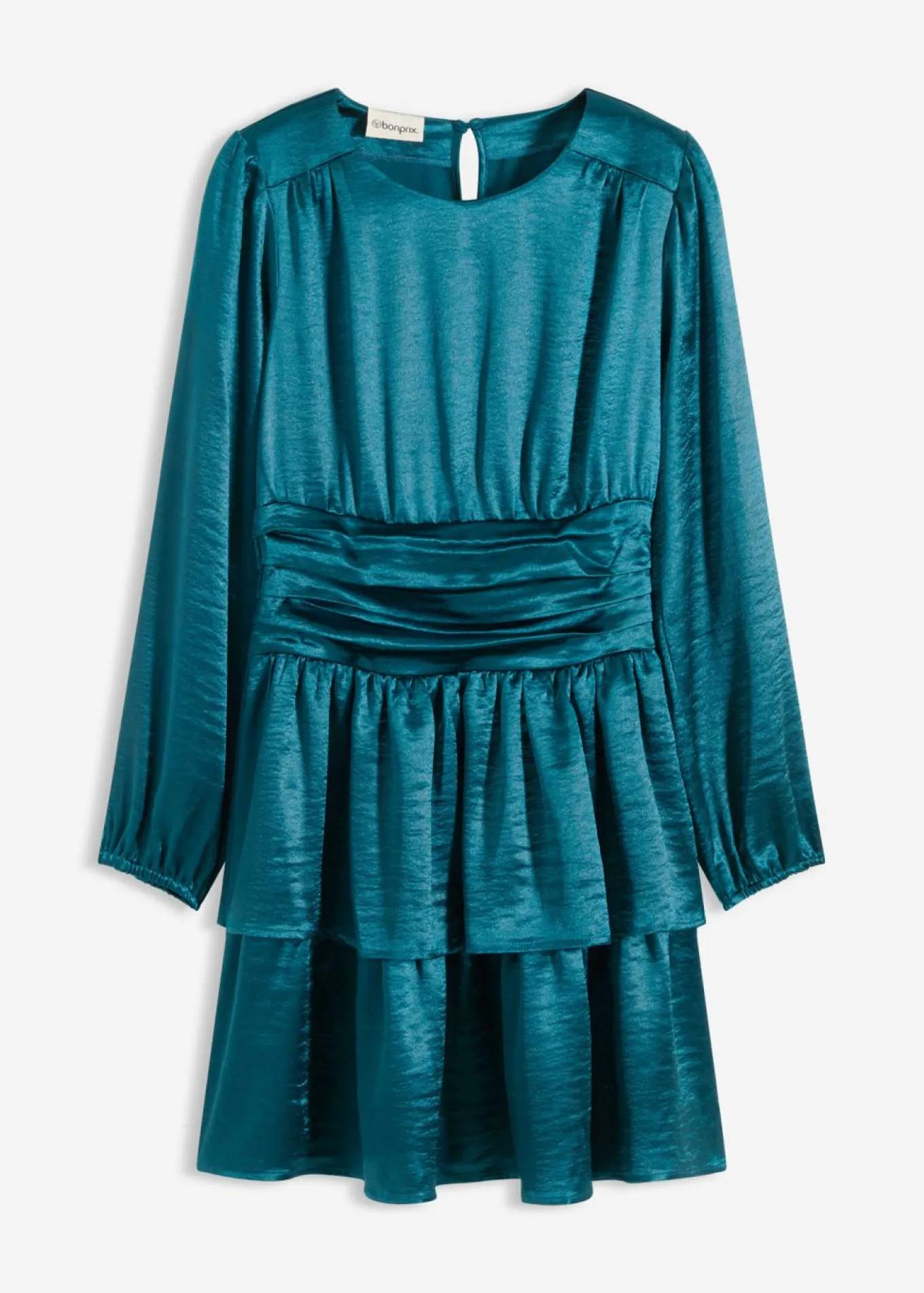 Vestido corto